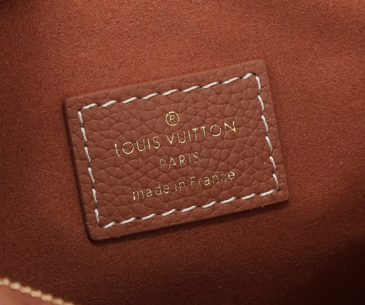 Louis Vuitton M24885 Low Key Shoulder Bag Size 26*18*7cm - Image 9