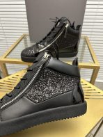 Giuseppe Zanotti Sneakers Size 36-46 - Image 7
