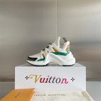 Louis Vuitton LV Archlight Sneaker Size 36-41 - Image 5