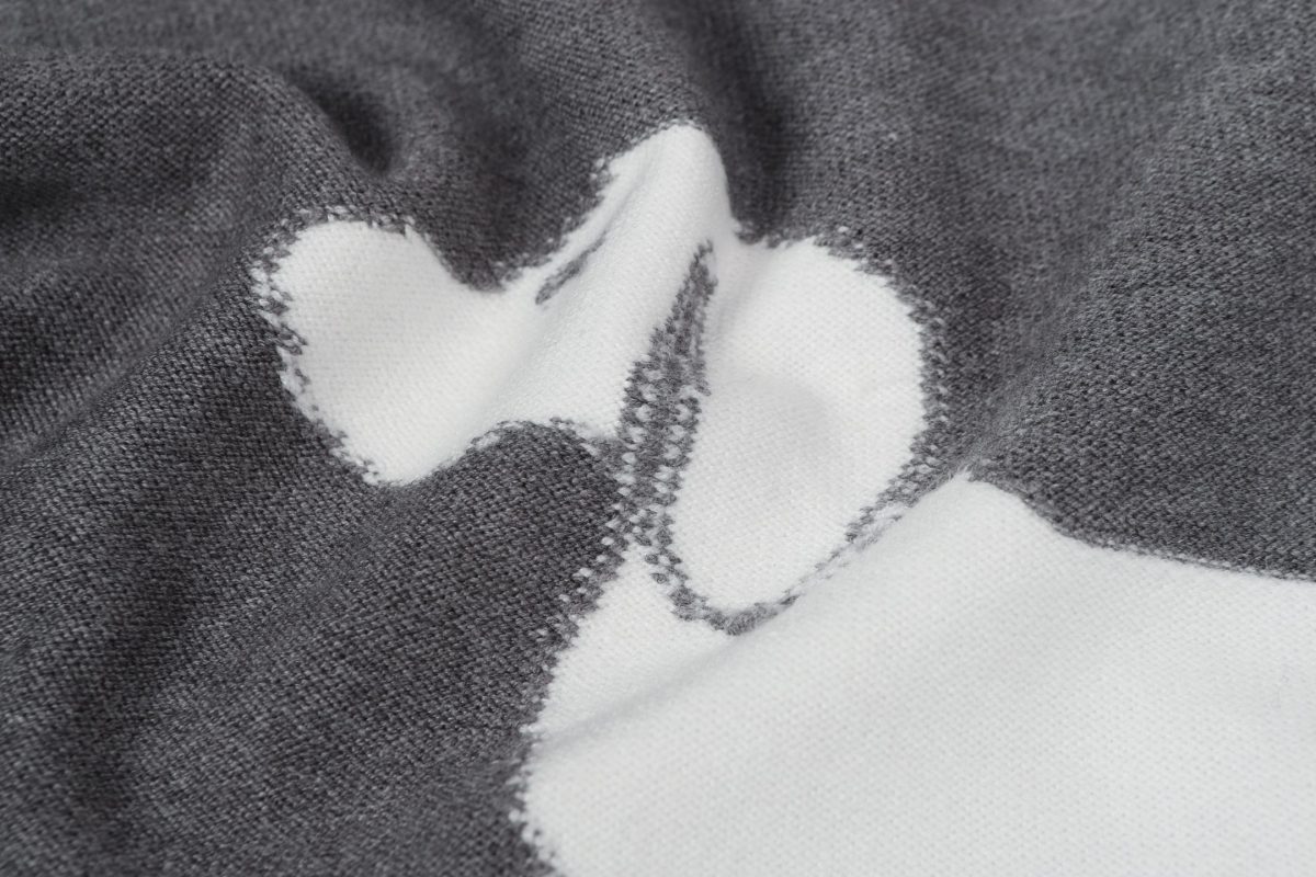 Thom Browne Unisex Sweatshirt Size S-L - Image 2
