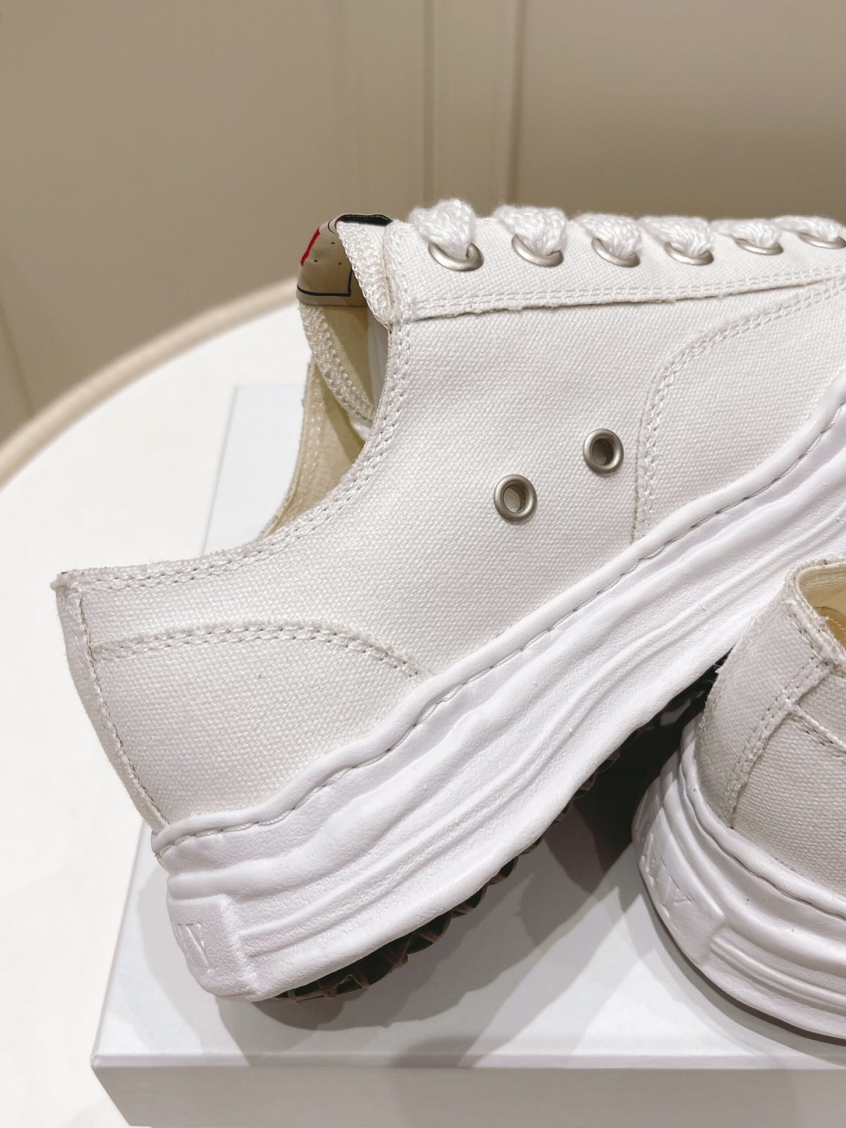 Aison Mihara Yasuhiro MMY Sneaker Size 36-46 - Image 9