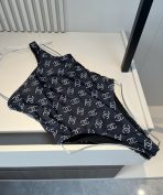Chanel Swimsuit Size S-XL - Image 4