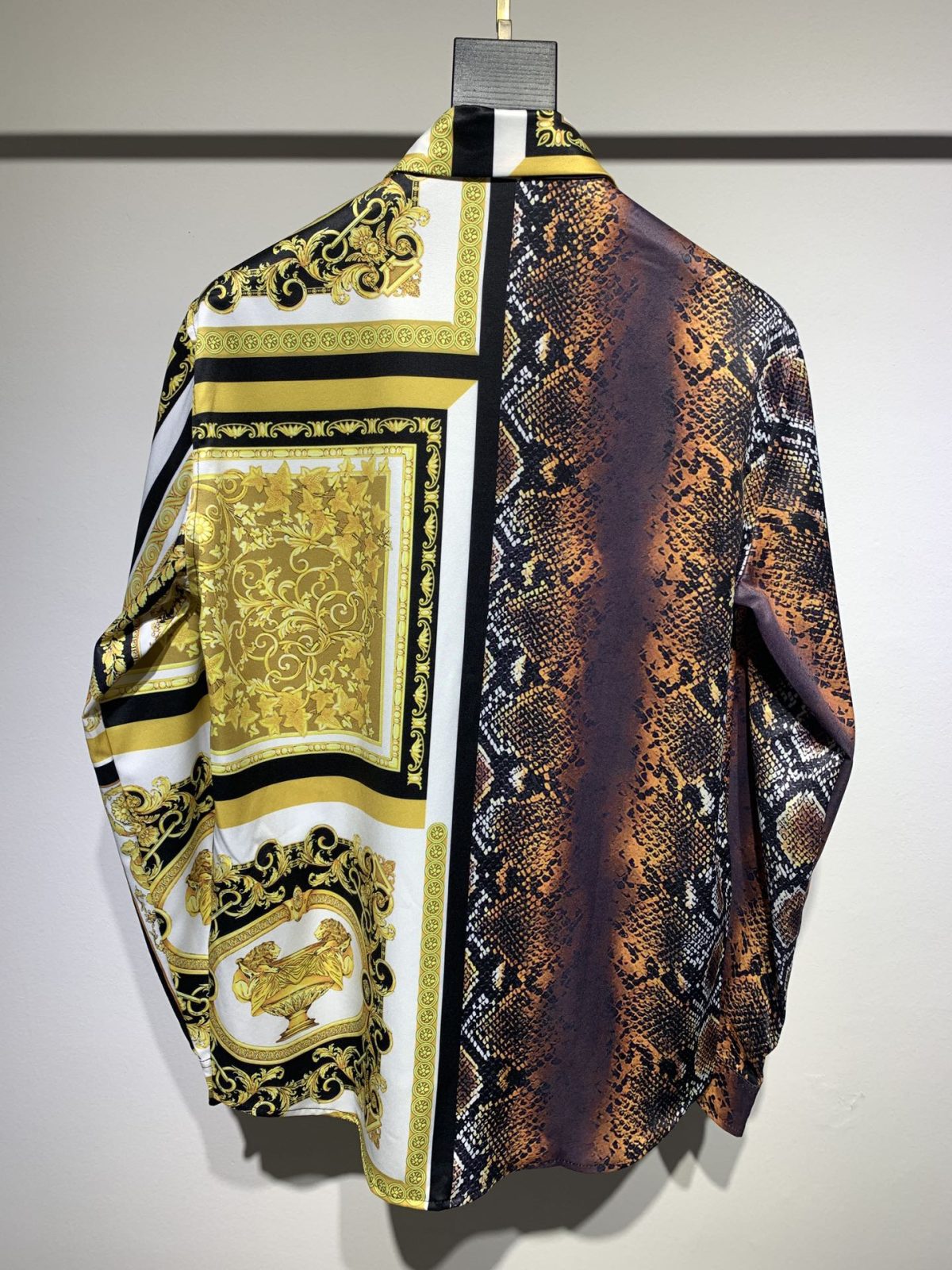 Versace 2025 new Shirt Size S-2XL - Image 2