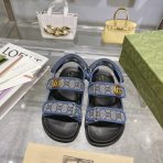 Gucci 2024ss Sandals Size 36-41 - Image 2