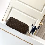 Louis Vuitton M46979 Neverfull PM Tote Bag Size 29*21*12cm - Image 4