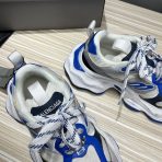 Balenciaga Summer 24 Cargo Sneaker Size 36-45 - Image 7