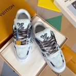 Louis Vuitton 2024ss LV Trainer Sneaker Size 36-46 - Image 2