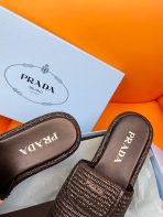 Prada 2024 New Monolith sandals Size 36-40 - Image 8