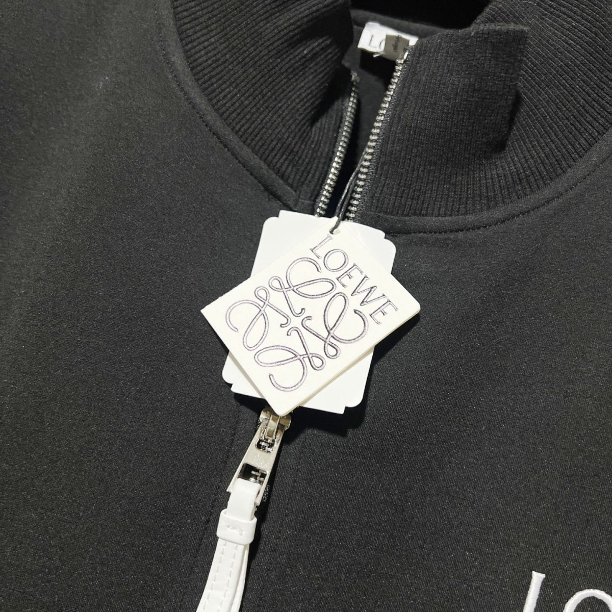 Loewe Unisex Jacket Size S-XXL - Image 3
