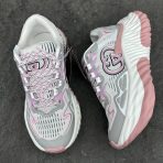 Gucci Ripple Sneaker Size 36-46 - Image 4