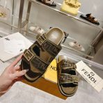 Fendi Slippers Size 36-45 - Image 5