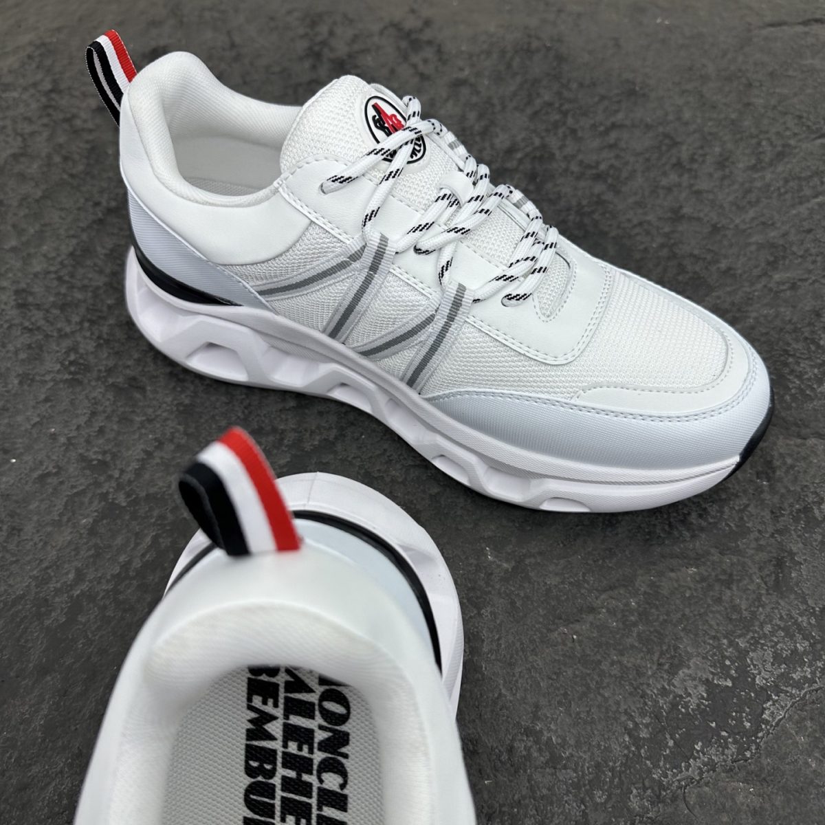 Moncler Trailgrip GTX Sneaker Size 36-46 - Image 5