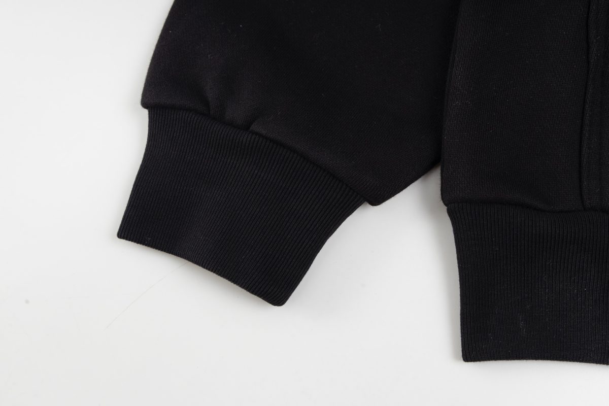 Balenciaga Unisex Sweatshirt Size S-L - Image 8