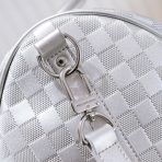 Louis Vuitton Keepall Travel Bags Size 50*29*23cm - Image 6