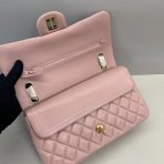 Chanel CF1112 Shoulder Bags Sheepskin 25cm - Image 8