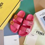 Fendi Slippers Size 36-45 - Image 5