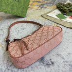 Gucci GG Ophidia GG Handbag for Women Size 25*15*6.5cm - Image 9