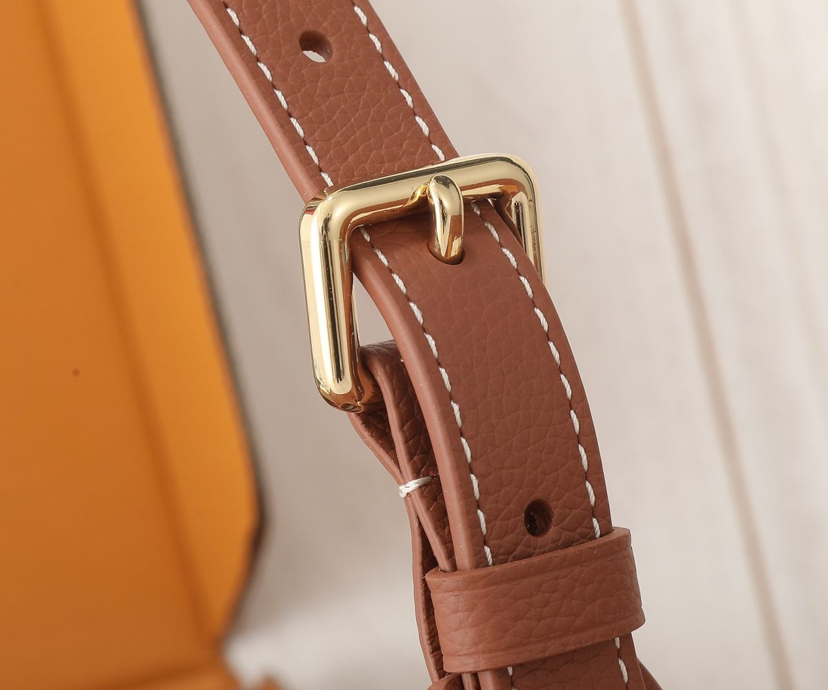 Louis Vuitton M24885 Low Key Shoulder Bag Size 26*18*7cm - Image 5
