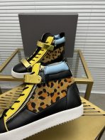Giuseppe Zanotti Sneakers Size 36-46 - Image 7
