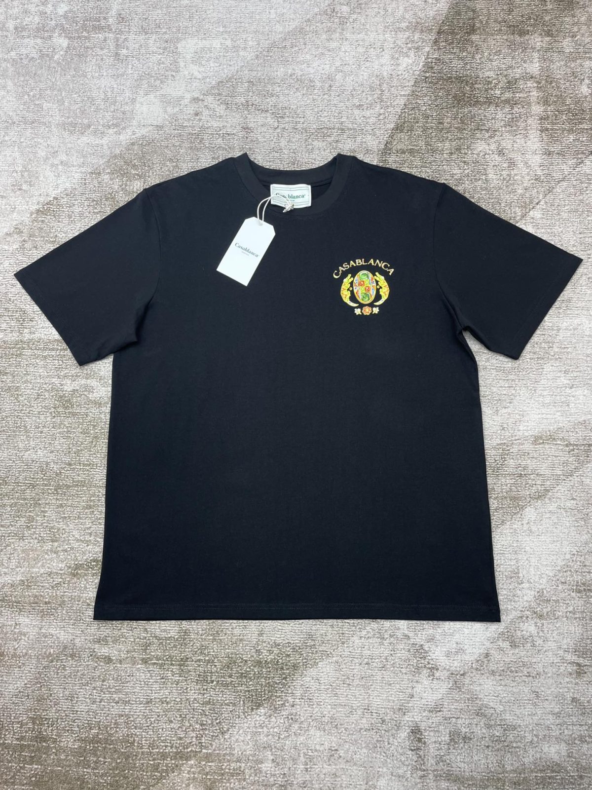 Casablanca T Shirt Size S-XL - Image 1