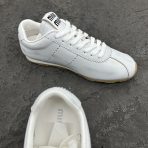 MiuMiu Plume Nappa Sneaker Size 35-40 - Image 5