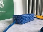 Goyard Cap-Vert Shoulder Bags Size 22.5*13*7cm - Image 4