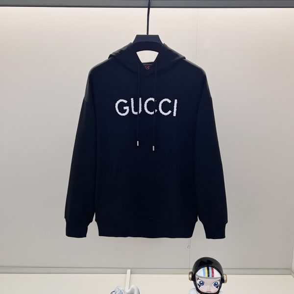 Gucci New Unisex Sweatshirt Size S-XL