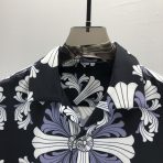 Chrome Hearts Sommeranzug Size S-XXL - Image 5