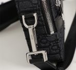 Dior Oblique Men Shoulder Bags 2-Size - Image 6