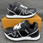 Louis Vuitton Run Away Maxi Sneaker Size 36-46