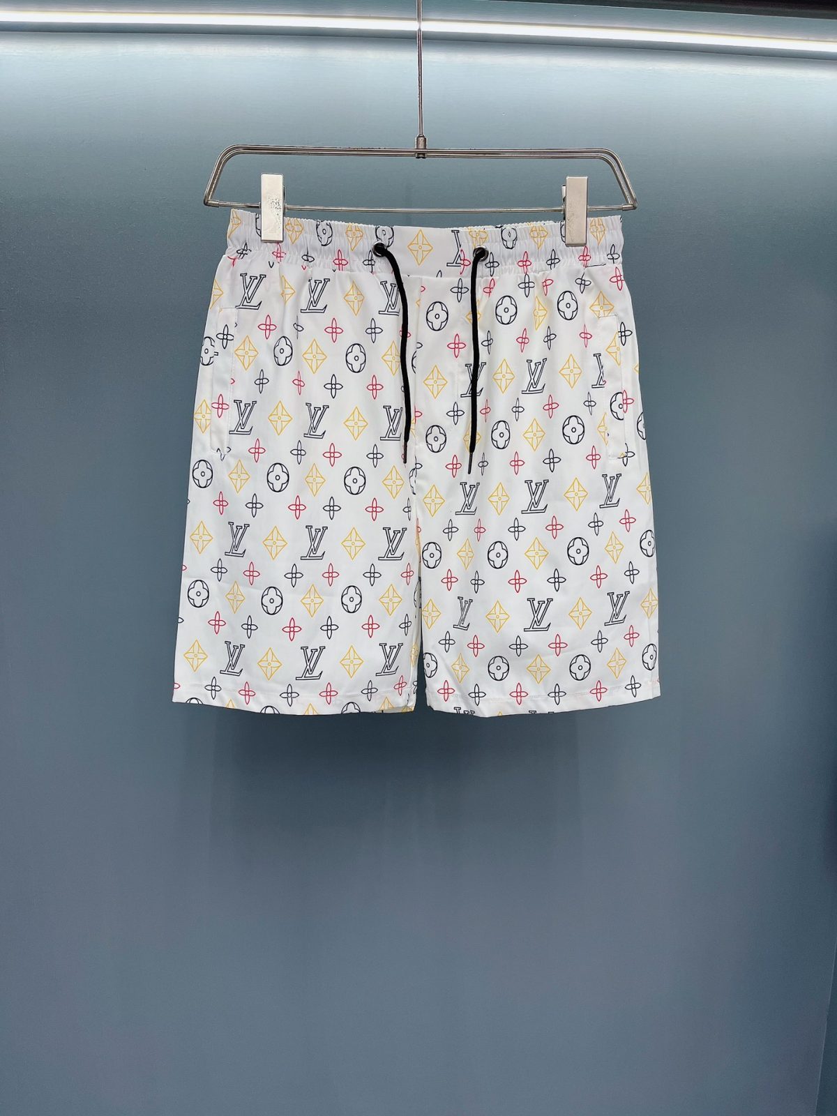 Louis Vuitton Beach Pants Size M-XXXL - Image 1