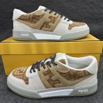 Fendi Match Sneaker Size 36-46