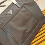 Prada 1BG052 Re-Nylon Tote Bags Size 35*29*15.5cm - Image 6