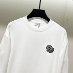 Moncler Unisex Sweatshirt Size S-XL - Image 6