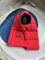 Canada Goose E20 Freestyle Vest-WD Men Winter Vest Size S-XXL - Image 5