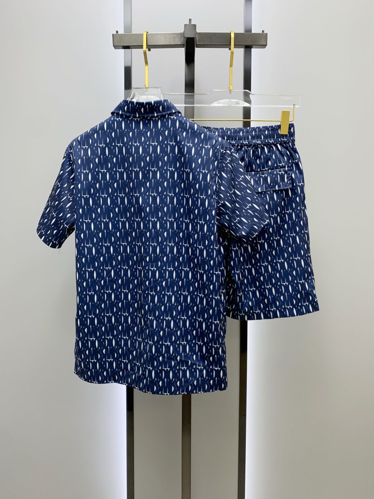 Dior Sommeranzug Size M-XXL - Image 11