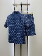 Dior Sommeranzug Size M-XXL - Image 11
