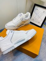 Louis Vuitton LV Trainer x Tyler Sneaker Size 40-46 - Image 7