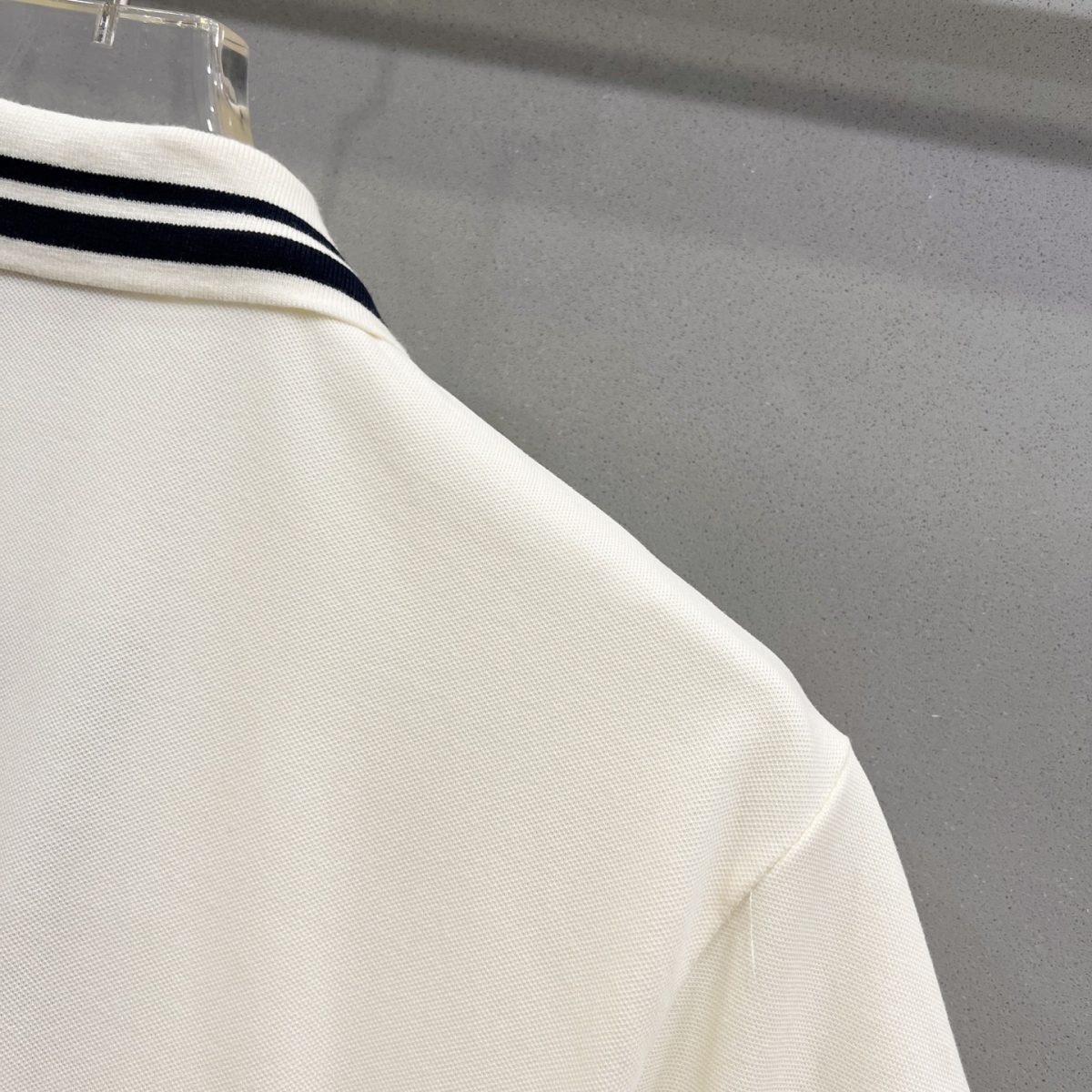 Gucci Unisex Polo Shirt M-XXXL - Image 4