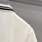 Gucci Unisex Polo Shirt M-XXXL - Image 4
