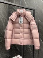 Moncler Maya Matte Winter Jacket Size S-XXL - Image 5