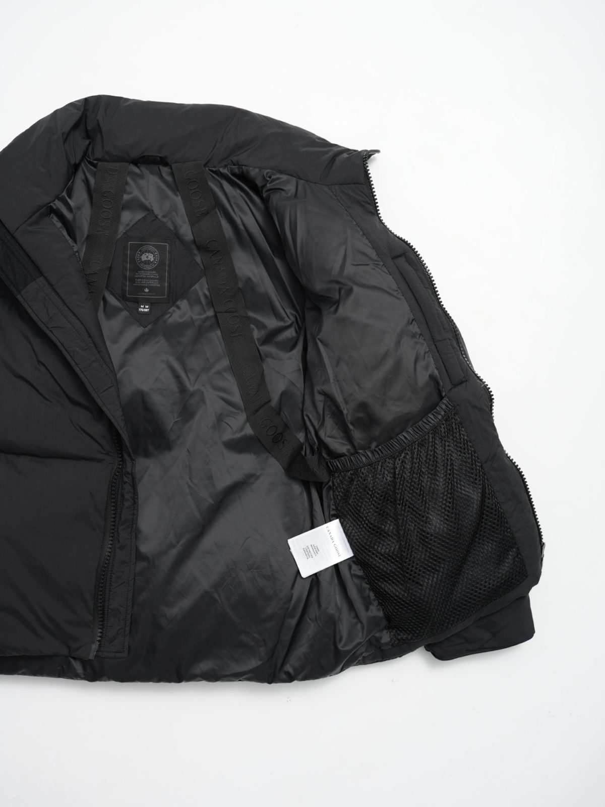 Canada Goose 2802M Lawrence Unisex Winter Jacket Size XS-XXL - Image 9