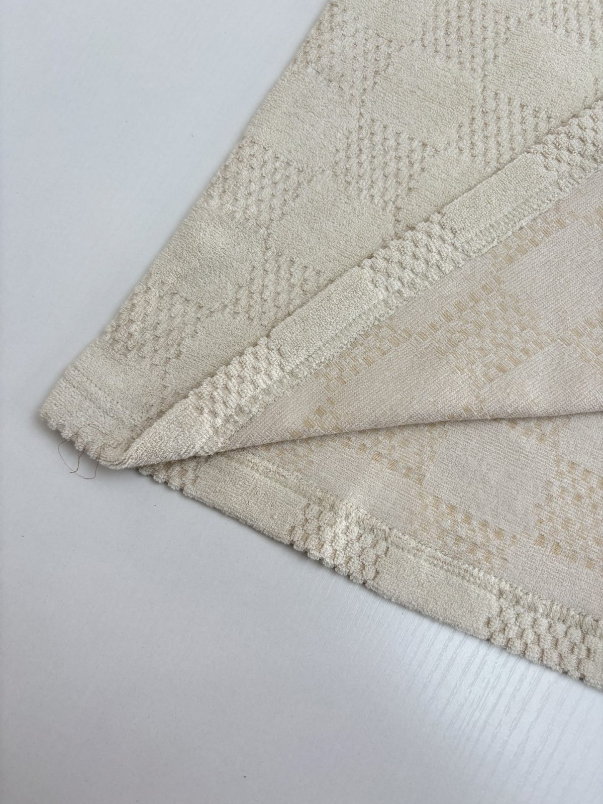 Louis Vuitton 25ss Damier T Shirt Size S-XL - Image 3