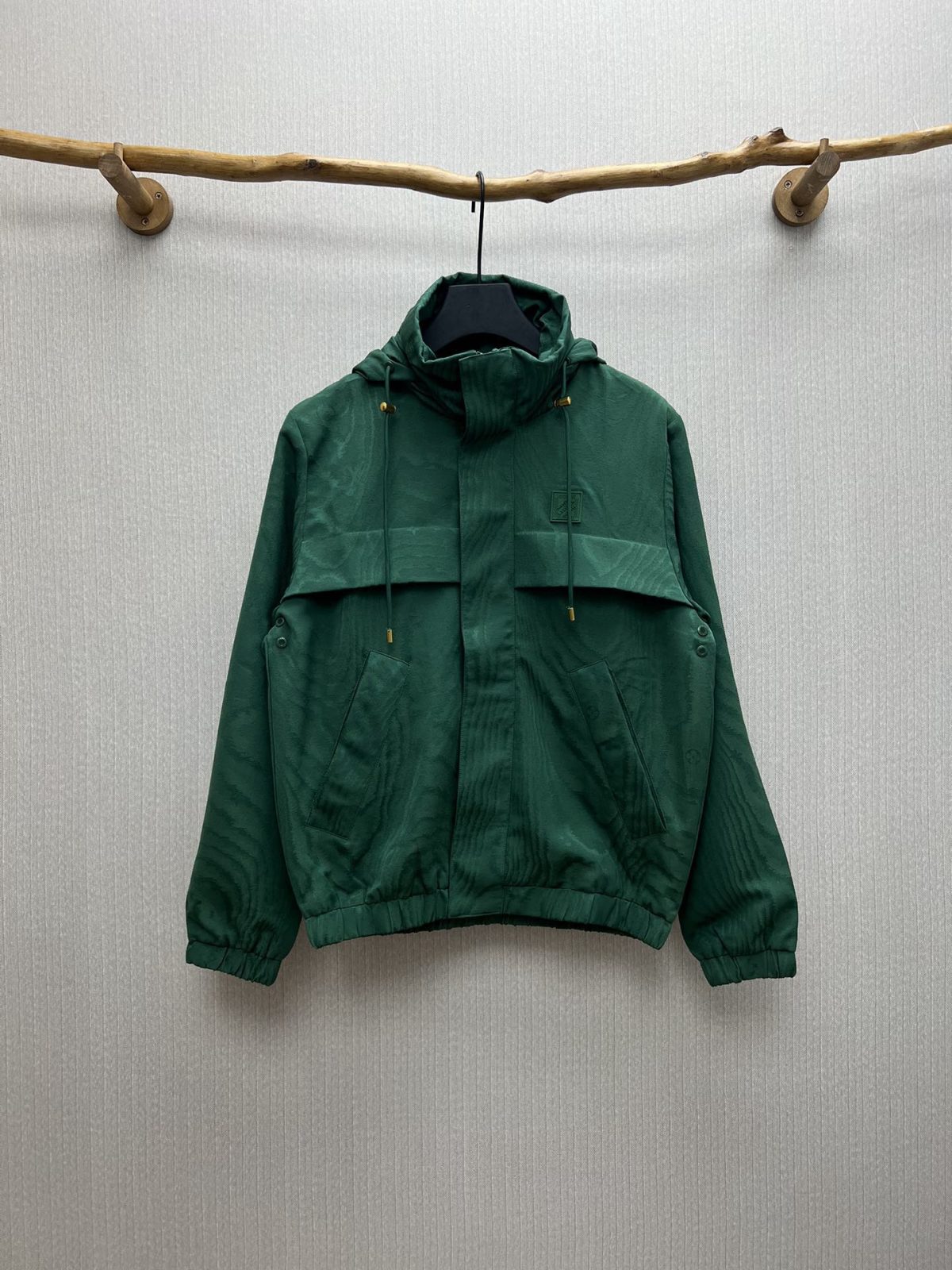 Louis Vuitton 2025ss New Jacket Size S-XL - Image 1