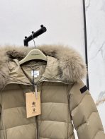 Burberry 25ss Women Winter Down Jacket Size S-XL - Image 5