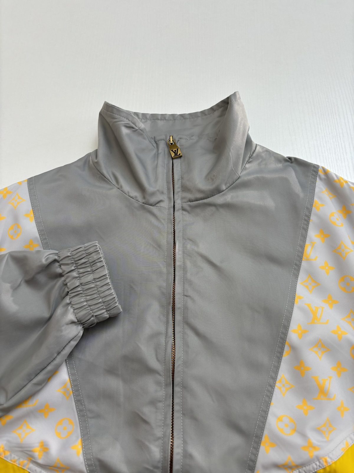 Louis Vuitton Unisex Jacket Size S-XL - Image 11