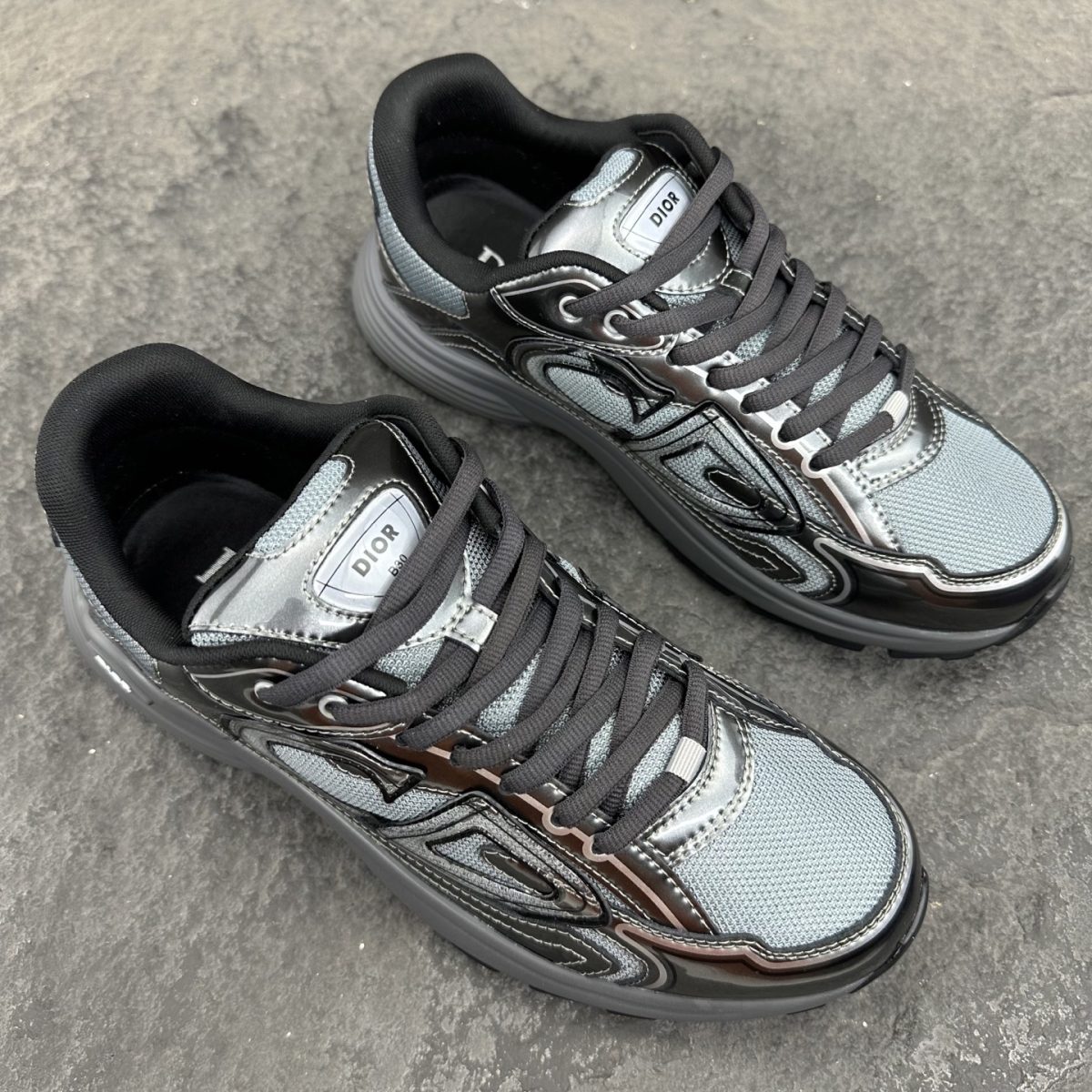 Dior B30 Sneaker Size 36-46 - Image 2