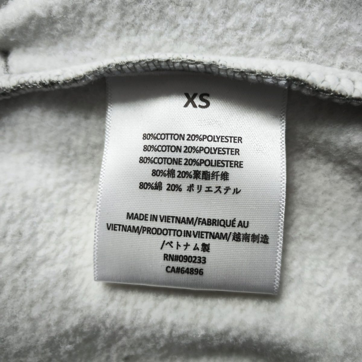 FEAR OF GOD Unisex Pants S-XL - Image 9
