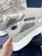 Dior B25 Runner Sneaker Size 36-45 - Image 8