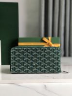 Goyard Matignon Wallet Size 20*11*2.3cm - Image 2